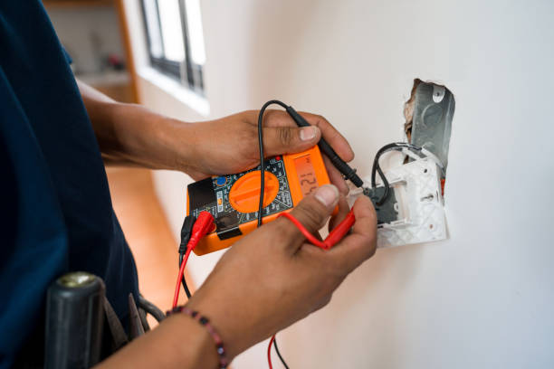 Industrial Electrical Services in Plover, WI