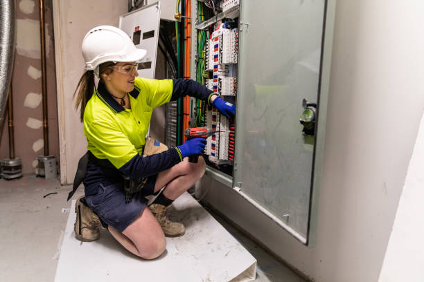 Best 24-Hour Electrician  in Plover, WI