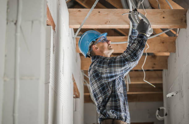 Best Local Electrician Companies  in Plover, WI