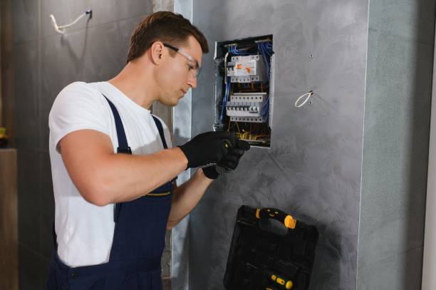 Best Electrical Outlet Repair  in Plover, WI