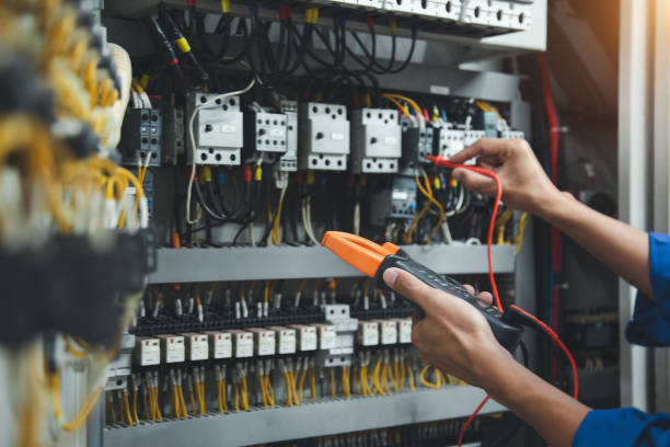 Best Electrical System Inspection  in Plover, WI