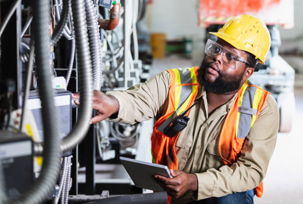 Best Electric Panel Repair  in Plover, WI