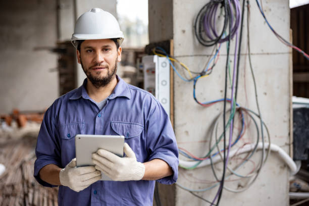 Best Electrical Outlet Repair  in Plover, WI