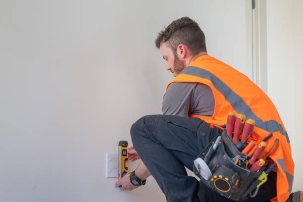 Best Emergency Electrical Repair  in Plover, WI