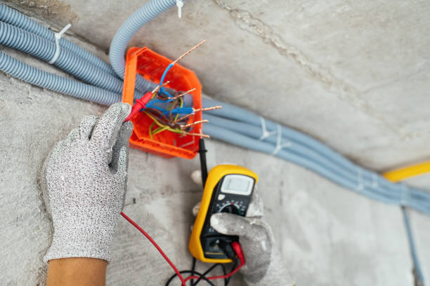 Best Emergency Electrician Near Me  in Plover, WI