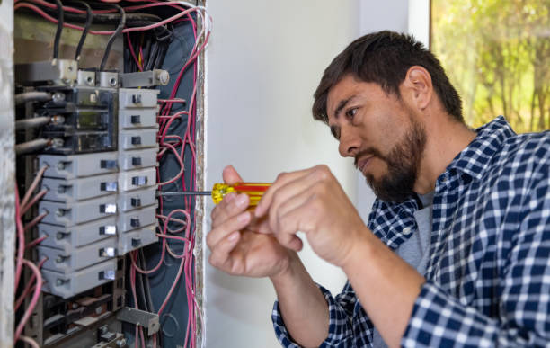 Best Home Electrical Repair  in Plover, WI